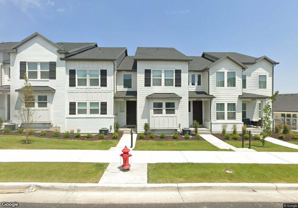 4542 W Parkes Peak Ln, Riverton, UT 84065 - photo 1