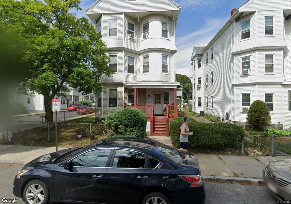 110 Murdock St unit 1, Brighton, MA 02135 - photo 1