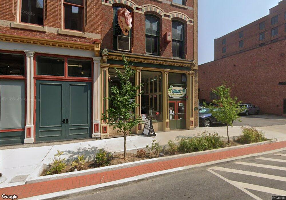 513 S Huron St, Wheeling, DC 20003 - photo 1