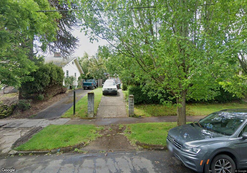 1524 N Winchell St, Portland, OR 97217 - photo 1