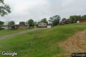 456 Rockdale Rd, Follansbee, WV 26037