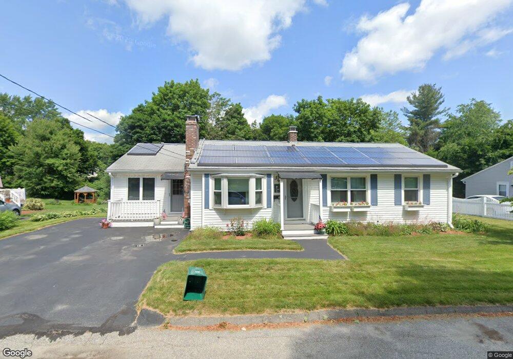 16 Assabet Ln, Worcester, MA 01602 - photo 1