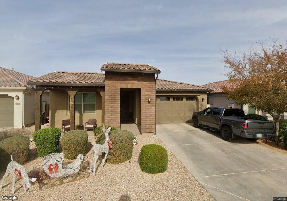 9922 E Timpani Ln, Mesa, AZ 85212 - photo 1