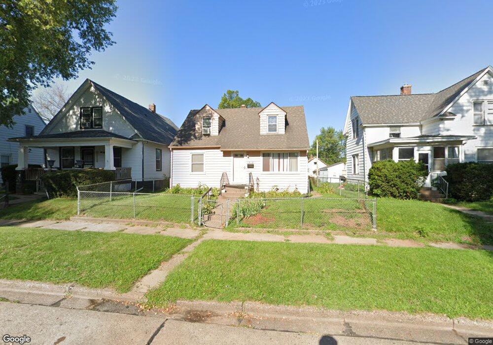 1912 9 1/2 St, Rock Island, IL 61201 - photo 1