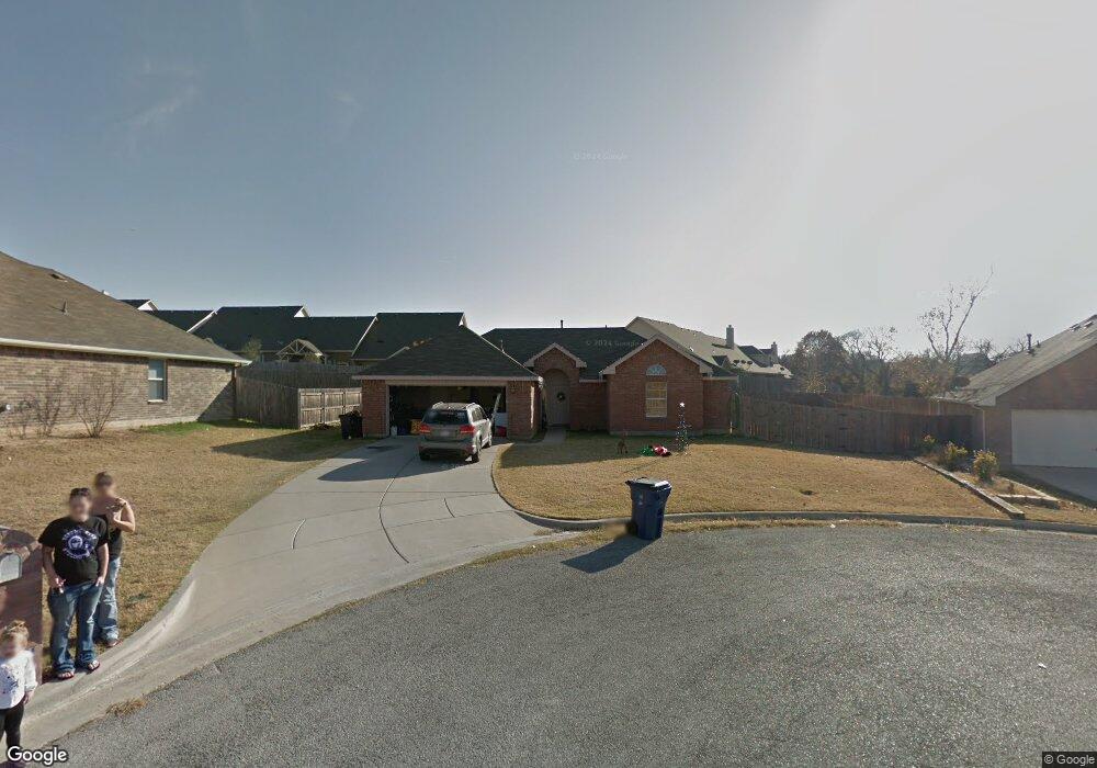 311 Ridge View Ct, Decatur, TX 76234 - photo 1