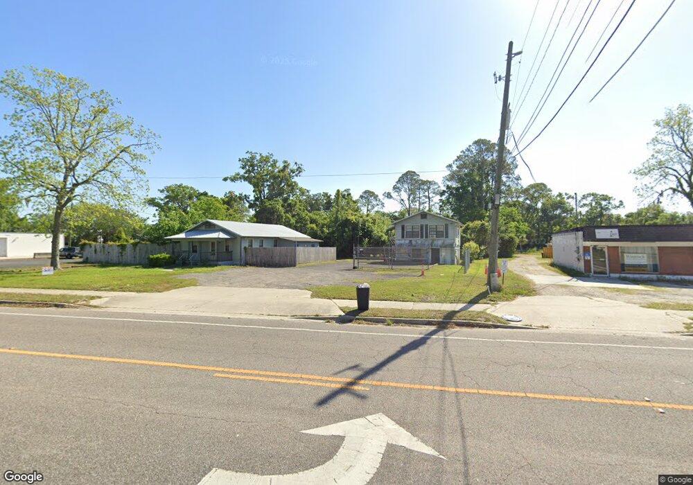 5607 Wesconnett Blvd, Jacksonville, FL 32244 - photo 1