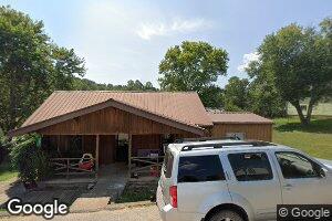 701 Pine St, Grantsville, WV 26147