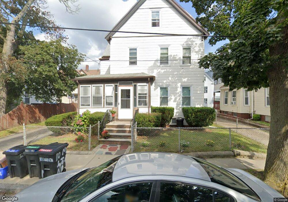 10-12 Milton St, Malden, MA 02148 - photo 1