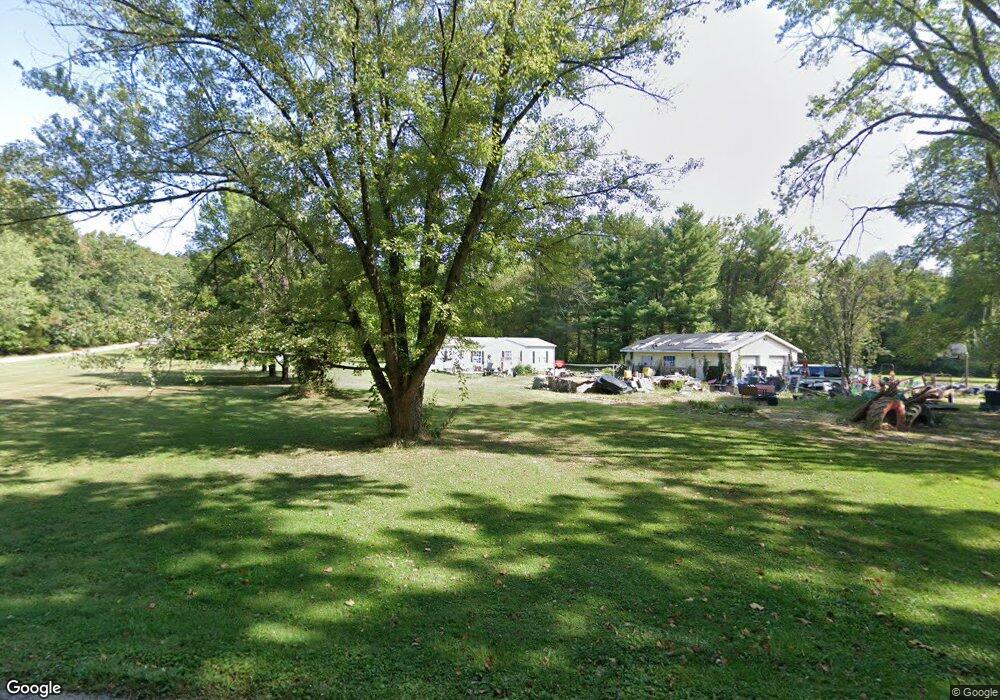 11952 W 50 S, Columbus, IN 47201 - photo 1