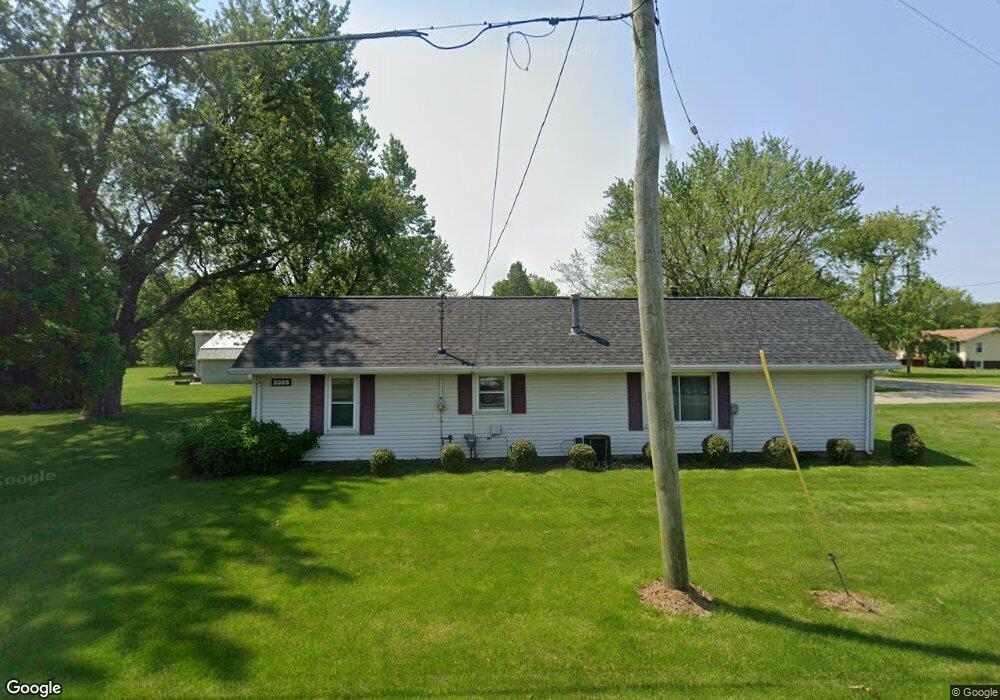 2025 W Osterhout Ave, Portage, MI 49024 - photo 1