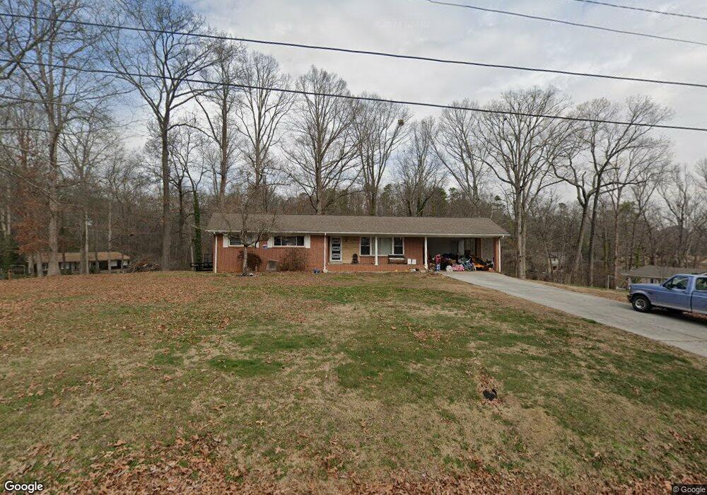 128 Marshall Dr, Dalton, GA 30721 - photo 1