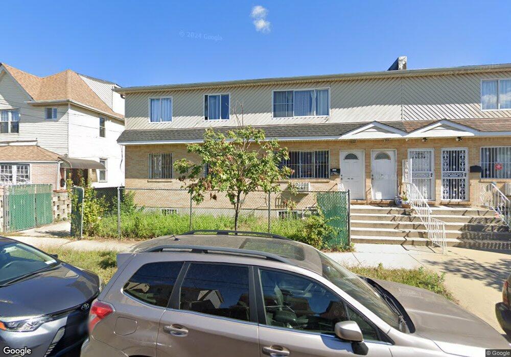 10325 168th Place, Jamaica, NY 11433 - photo 1