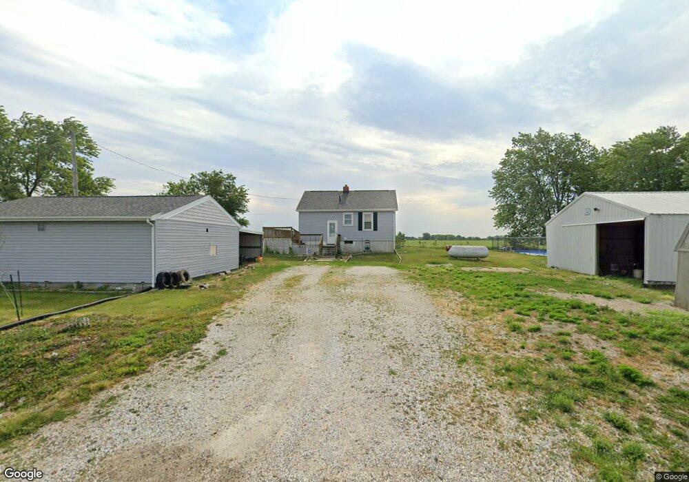 714 S Eddleman Rd, Hanna City, IL 61536 - photo 1