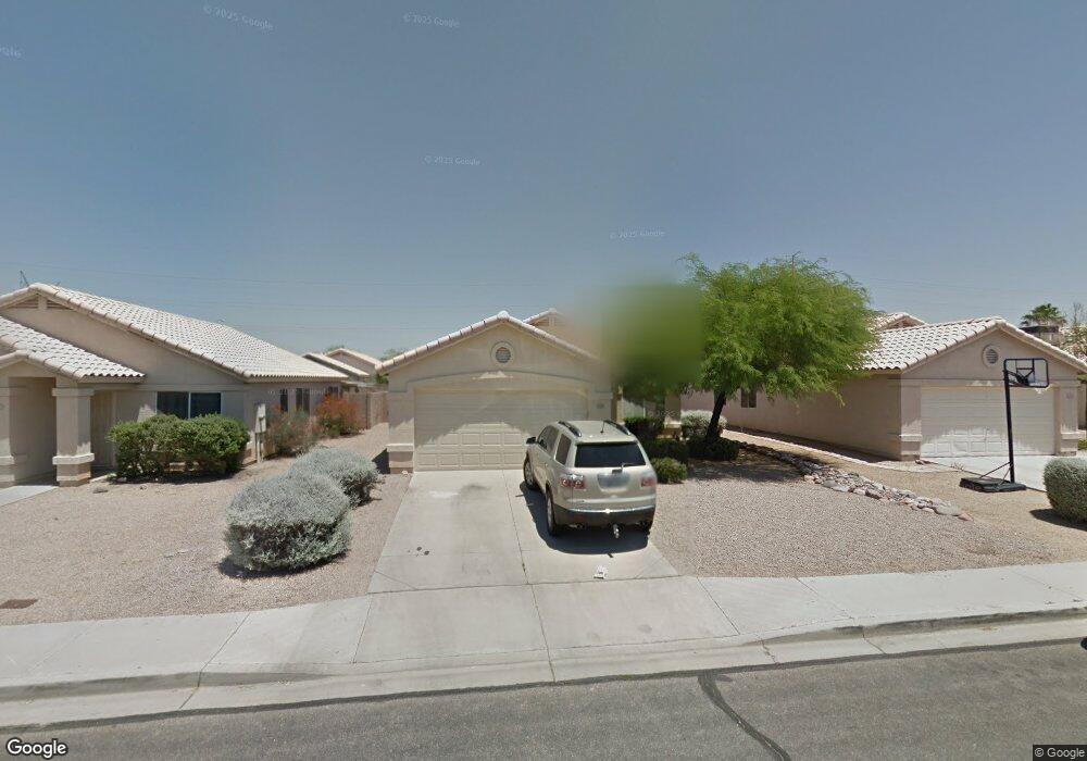 5038 E Casper St, Mesa, AZ 85205 - photo 1