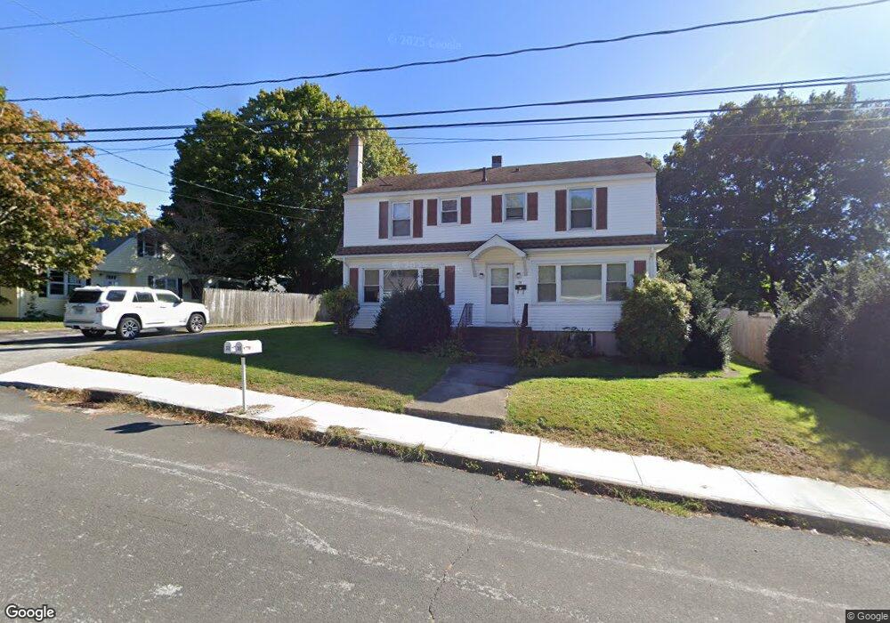 35 Norman St, Waterford, CT 06385 - photo 1