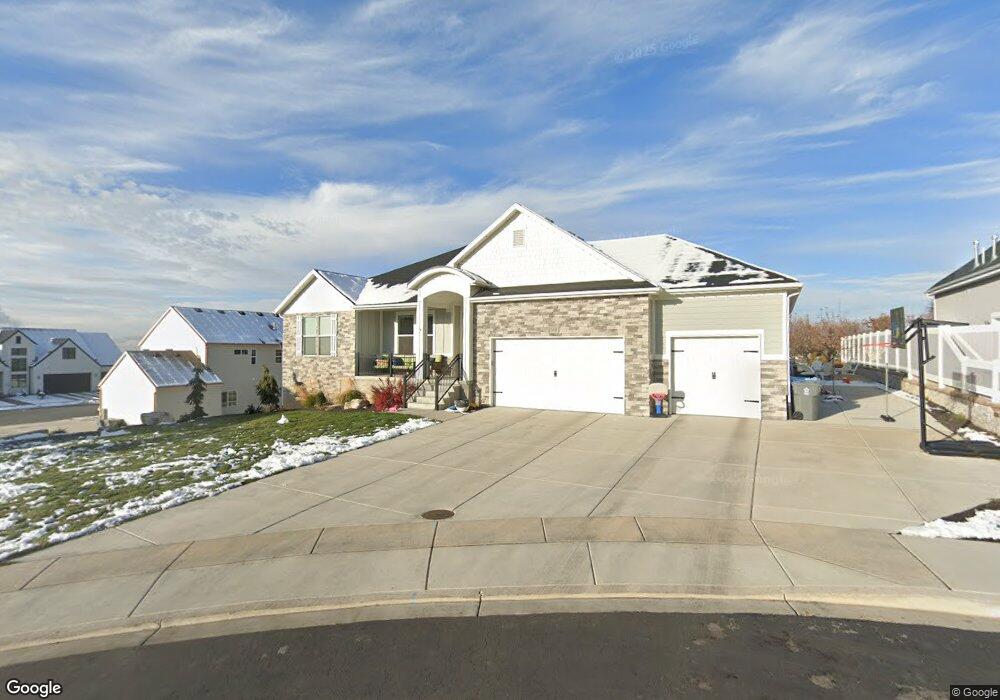 349 N 940 E, Pleasant Grove, UT 84062 - photo 1