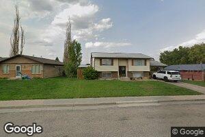 1866 W 550 S, Vernal, UT 84078