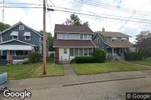 1142 Shadyside Ave SW, Canton, OH 44710