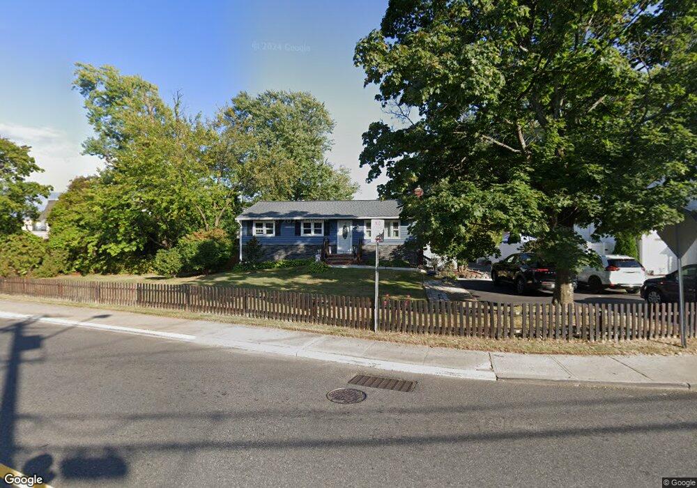 281 Broad St unit none, Matawan, NJ 07747 - photo 1