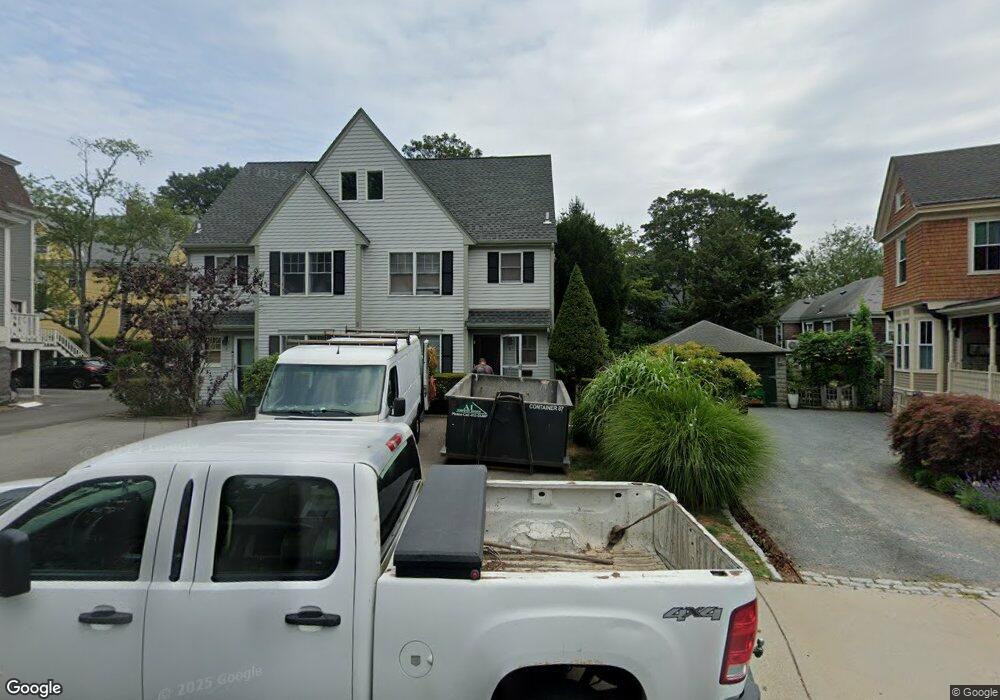 0 Gibbs Ave, Newport, RI 02840 - photo 1