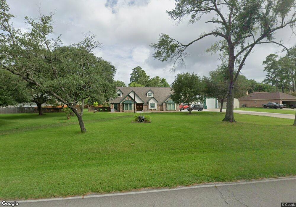 906 Coe Rd, Pinehurst, TX 77362 - photo 1