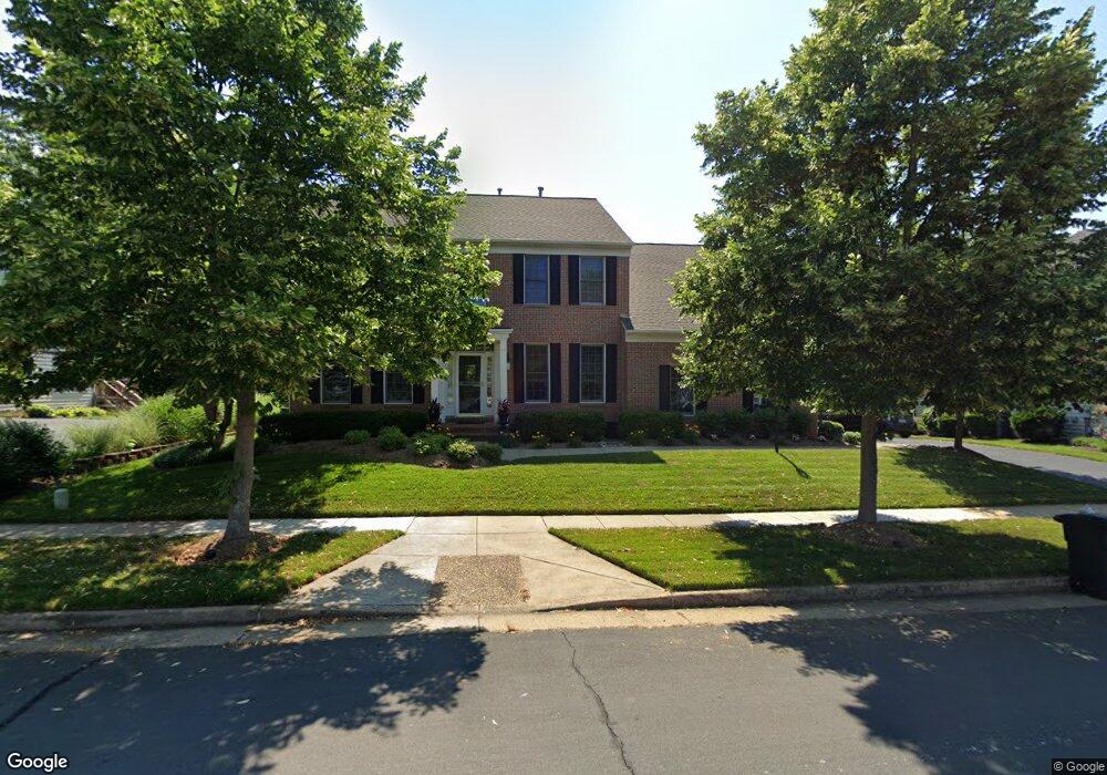 26116 Talamore Dr, Chantilly, VA 20152 - photo 1