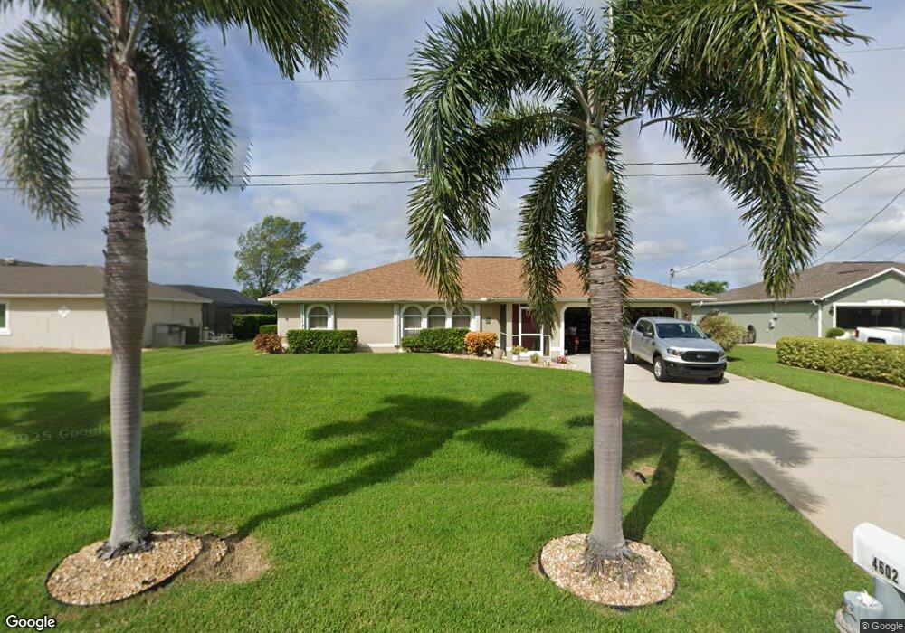 4602 SW 10th Ave unit 65, Cape Coral, FL 33914 - photo 1