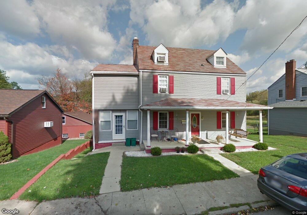 10 E 4th Ave, Latrobe, PA 15650 - photo 1