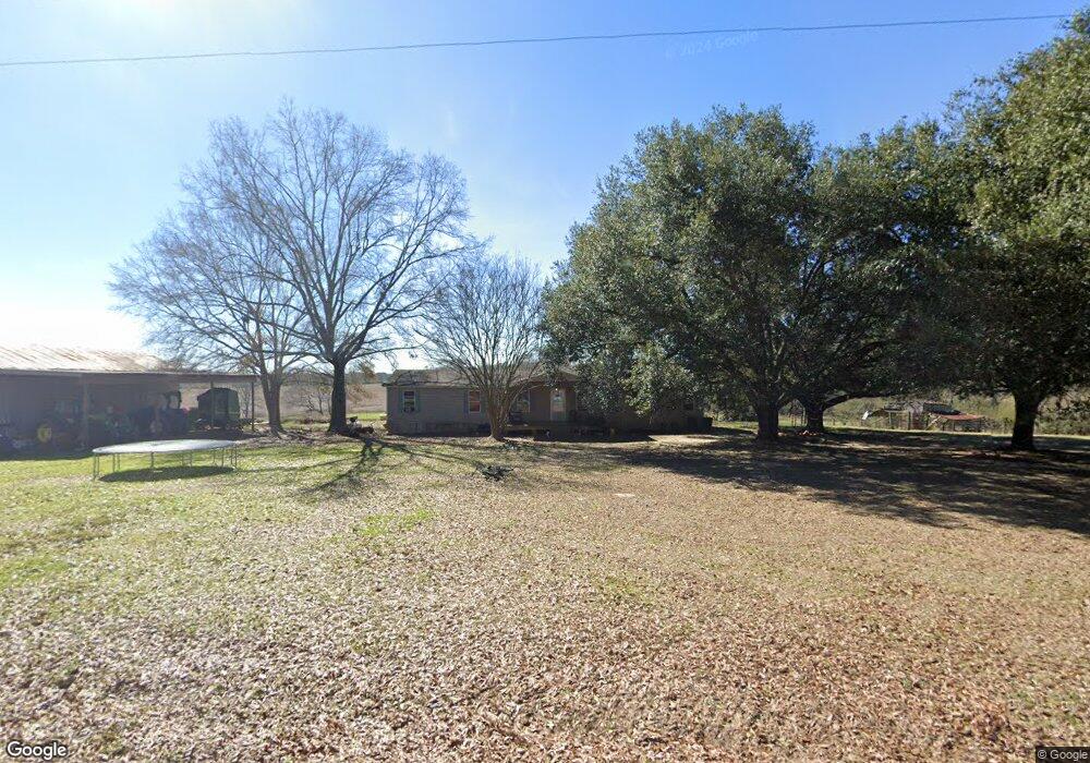 48036 T C Brumfield Rd, Franklinton, LA 70438 - photo 1