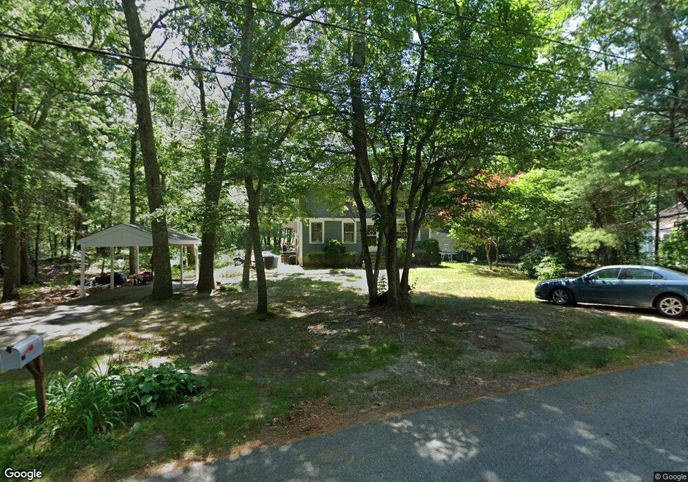 14 Old Main St, Carver, MA 02330 - photo 1