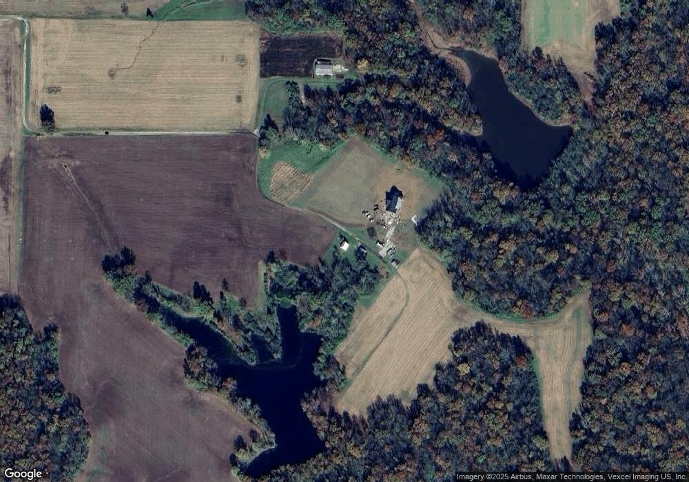 7826 Jacks Run Rd, Freeburg, IL 62243 - photo 1