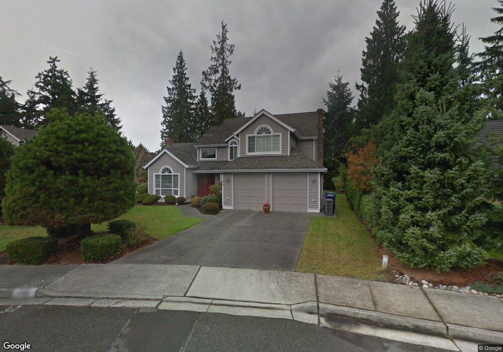 6401 136th Place SW, Edmonds, WA 98026 - photo 1