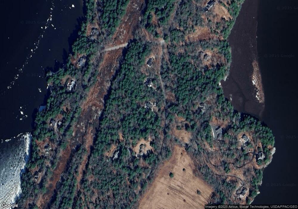 36 W Chops Point Rd, Bath, ME 04530 - photo 1