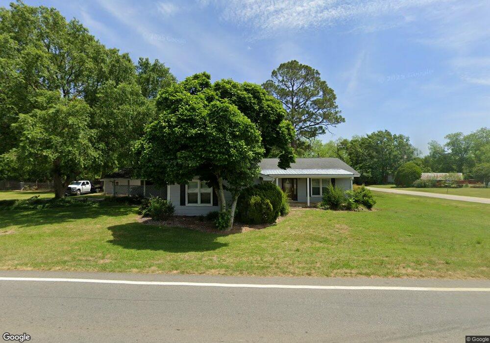 4513 Ga Highway 112 S, Bridgeboro, GA 31705 - photo 1