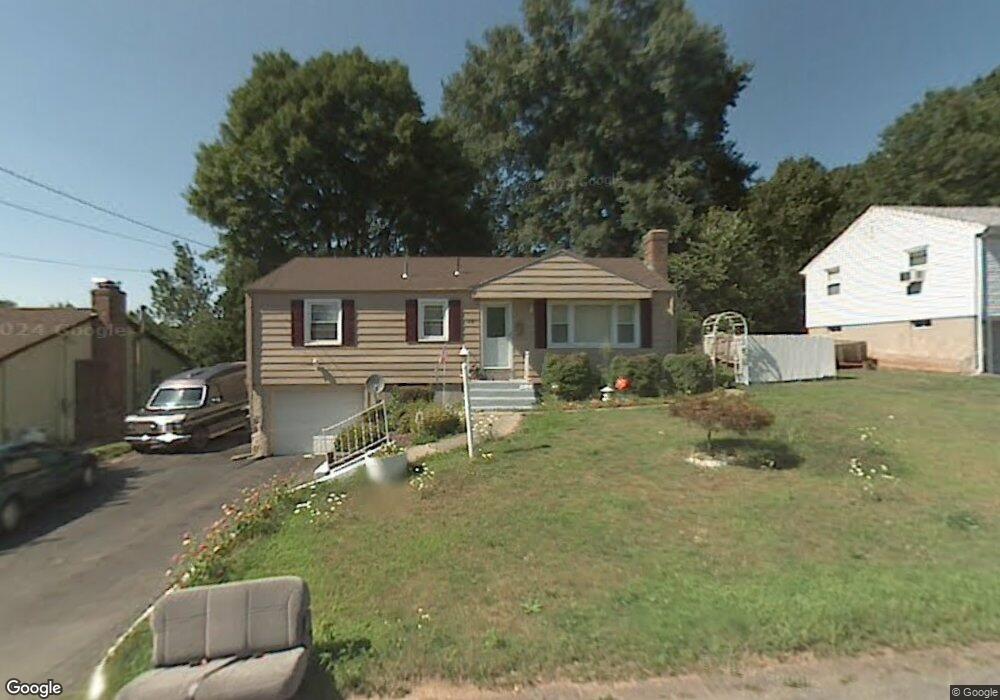 82 Liberty St, Newington, CT 06111 - photo 1