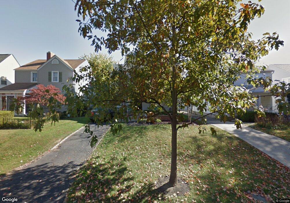 90 S Brinker Ave, Columbus, OH 43204 - photo 1