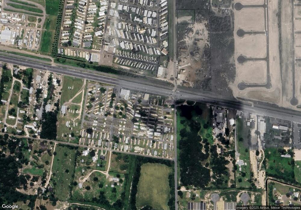 3130 Pine St, Donna, TX 78537 - photo 1