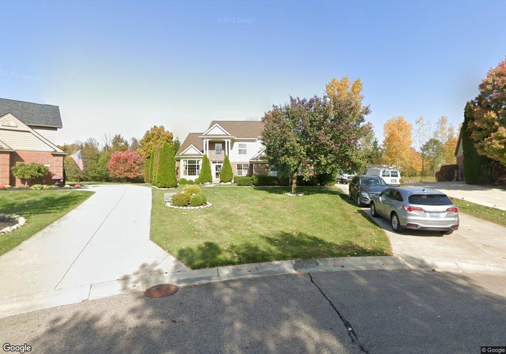 4466 Augusta Ct unit 42, Ann Arbor, MI 48108 - photo 1