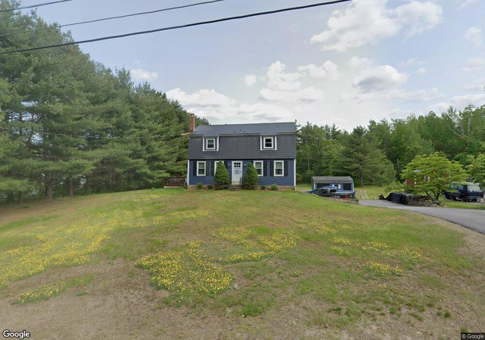 2 Shelly Dr, Derry, NH 03038 - photo 1