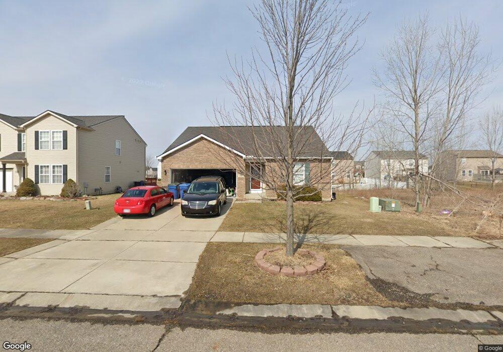 3129 Elk Creek Dr, Swartz Creek, MI 48473 - photo 1