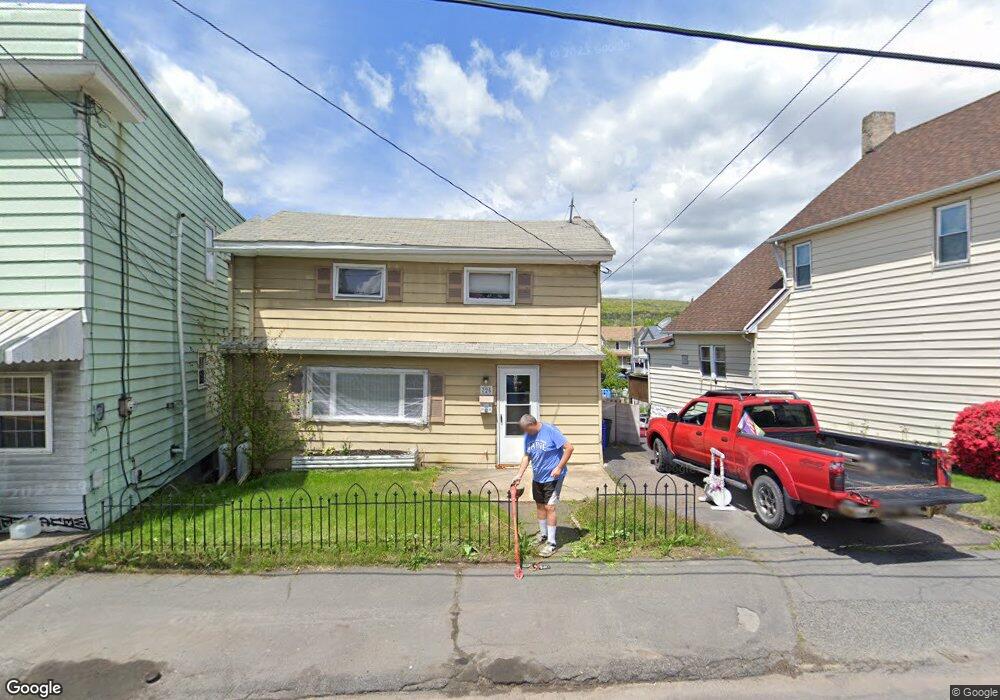 771 Main St, Duryea, PA 18642 - photo 1