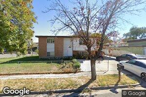 3201 S Mockingbird Way, West Valley City, UT 84119