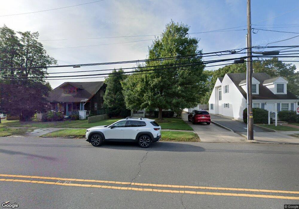 611 Warren Ave, Spring Lake, NJ 07762 - photo 1