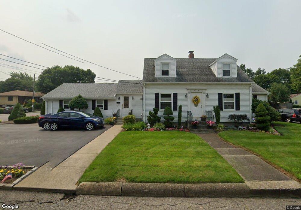 2082 Mineral Spring Ave, North Providence, RI 02911 - photo 1