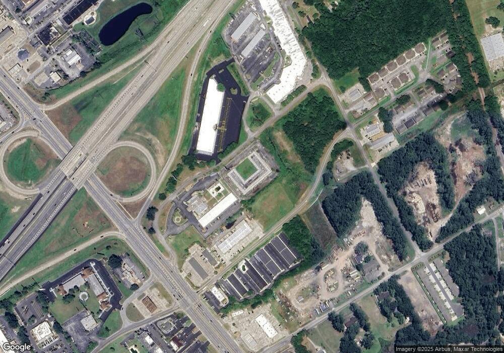 3030 Scarlett St, Brunswick, GA 31520 - photo 1