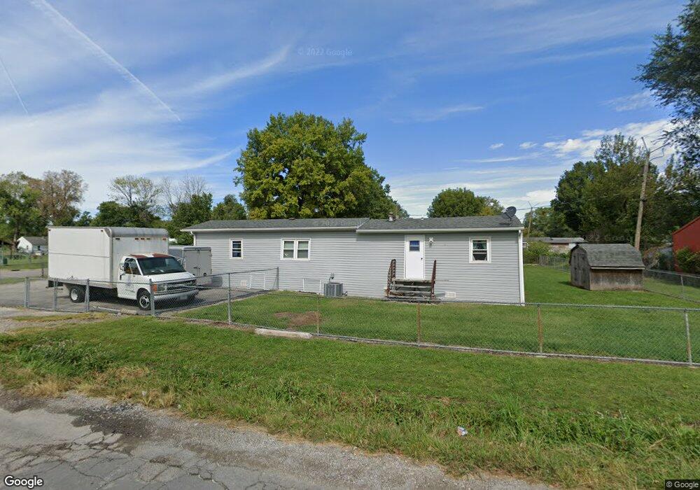 2800 Black Ln, Collinsville, IL 62234 - photo 1