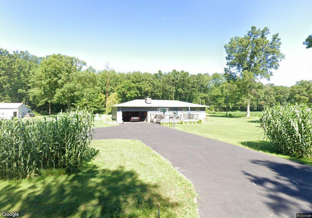 6622 N 400 W, Michigan City, IN 46360 - photo 1