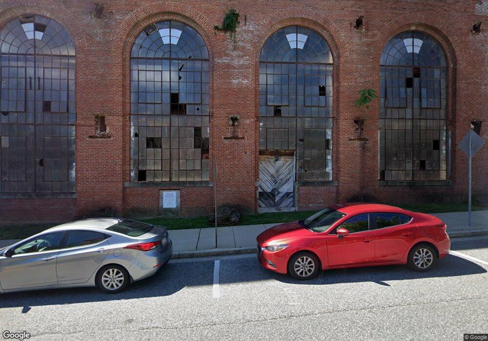 2039 Clipper Park Rd, Baltimore, MD 21211 - photo 1