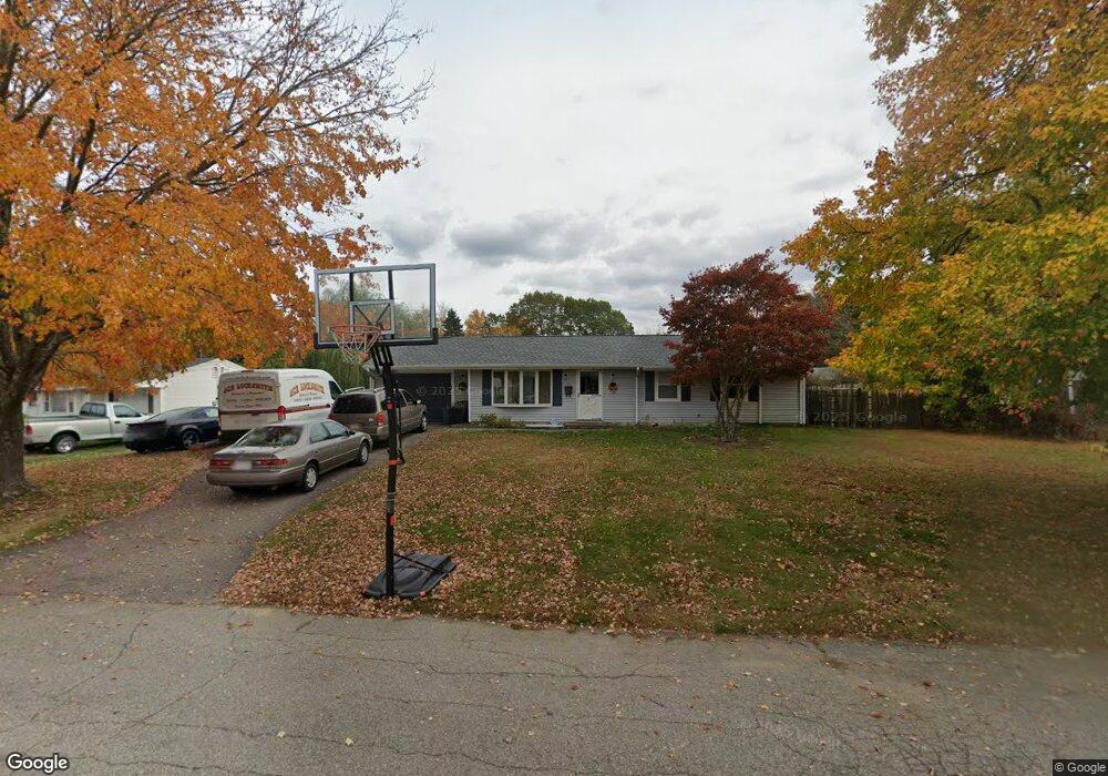 49 Hopkins Rd, Brockton, MA 02302 - photo 1