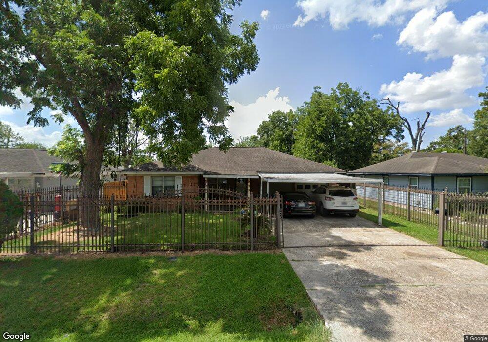 13526 Louisville St, Houston, TX 77015 - photo 1